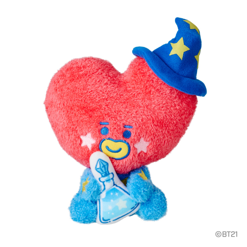 ぬいぐるみ　TATA