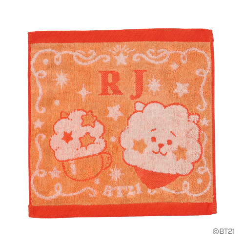 今治ハンドタオル　RJ