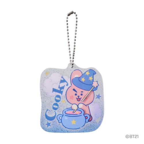 2連アクリルキーホルダー COOKY