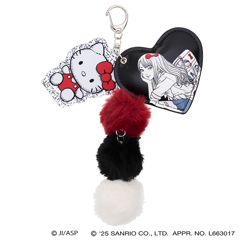 エニマイくじ 富江×ハローキティ - エニマイくじ