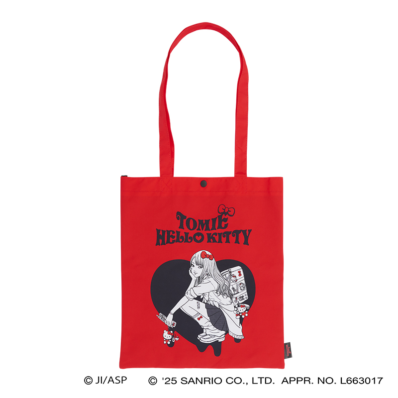 トートバッグ②