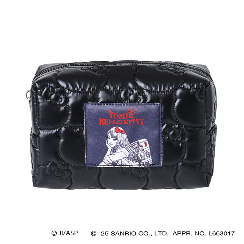 マルチポーチ①