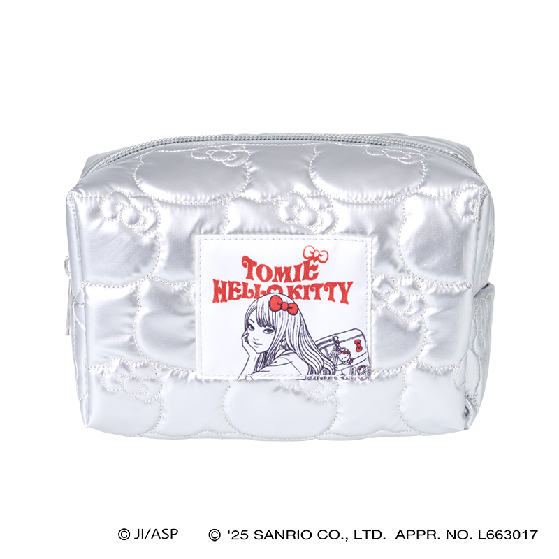 マルチポーチ②