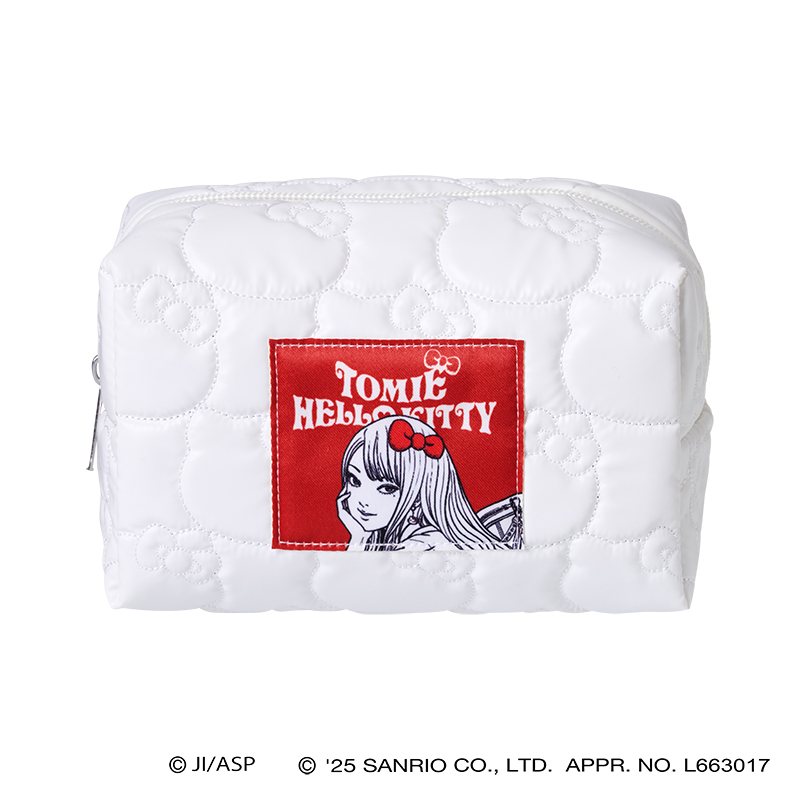 マルチポーチ③