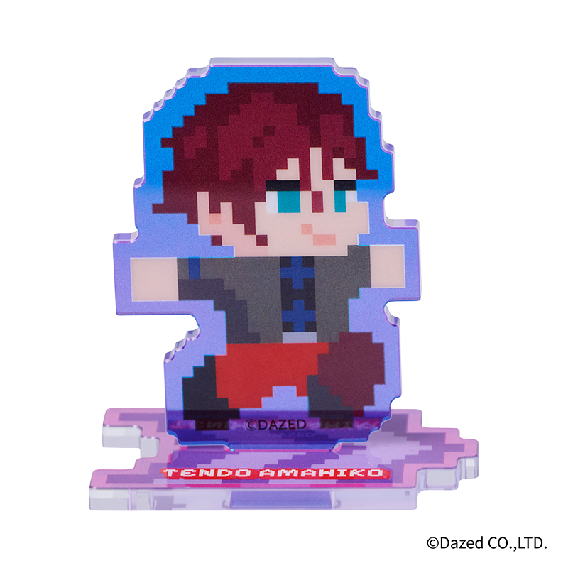 オーロラミニアクリルスタンド　天堂 天彦