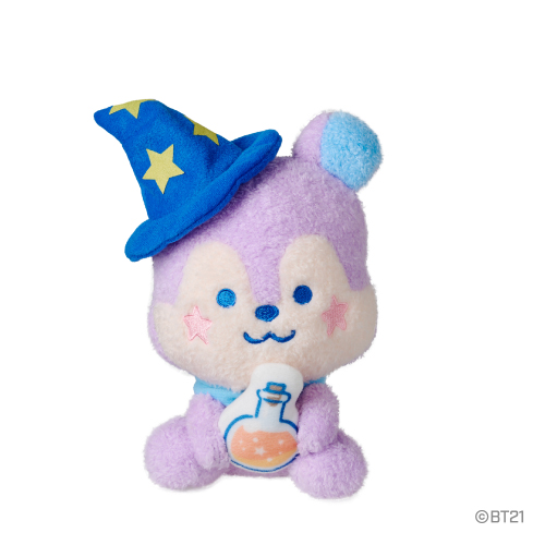 ぬいぐるみ　MANG