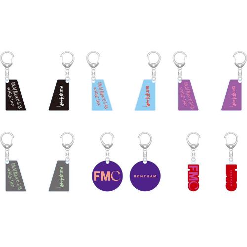 SAVE US KEY Key RING <6種>