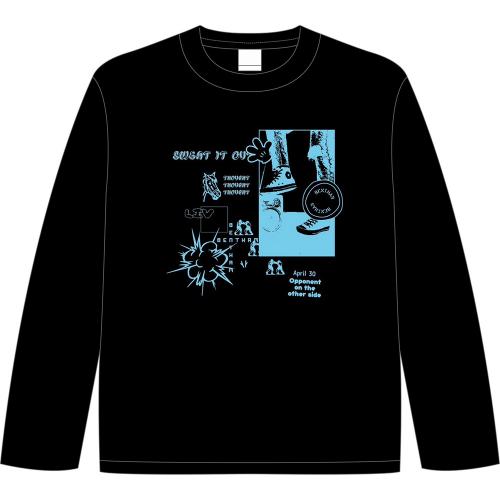 2024SS LONG SLEEVE T-Shirts