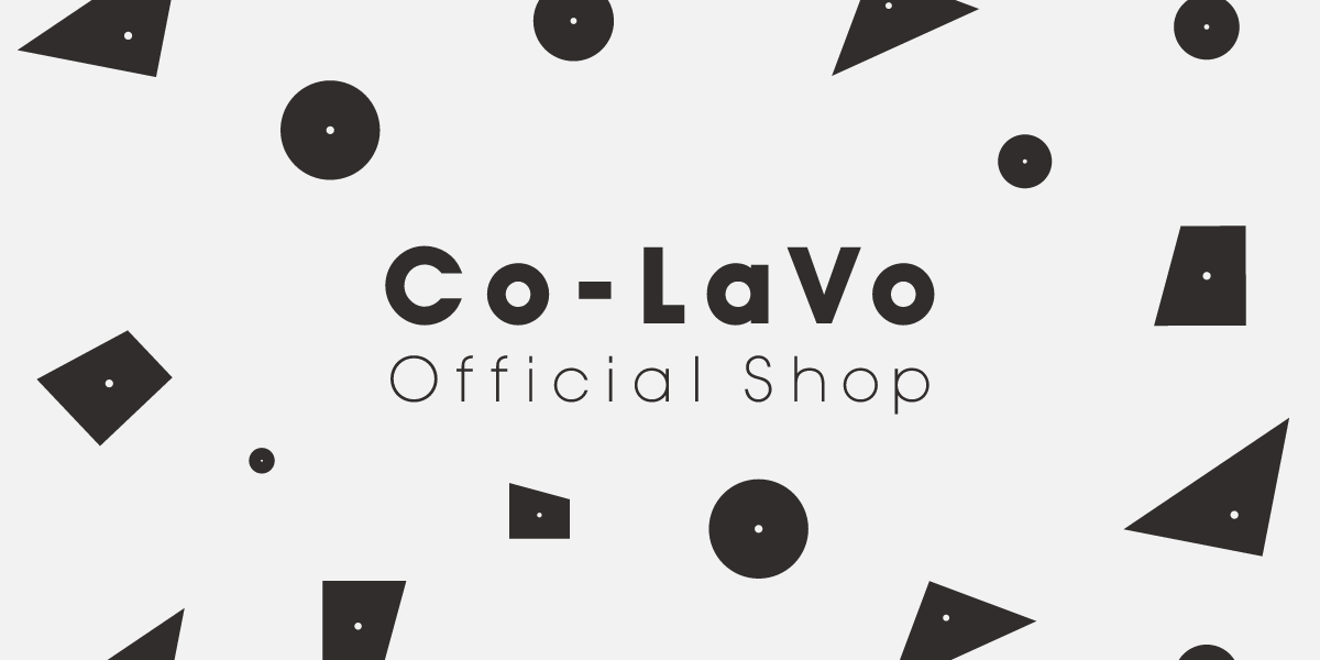 TAKERU SATOH Goods List | Co-LaVo Official Shop