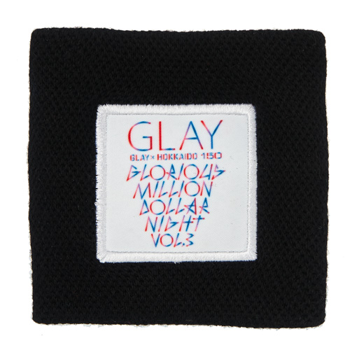 GLAY HOKKAIDO 150 GLORIOUS MILLION DOLLAR NIGHT Vol.3 OFFICIAL GOODS |  G-DIRECT