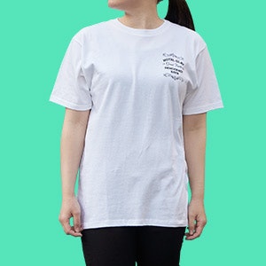 カクテルTシャツ