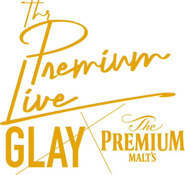 The Premium Live Glay