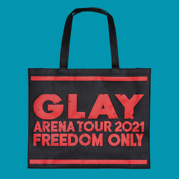 Tour FreedomOnly GOODS | G-DIRECT