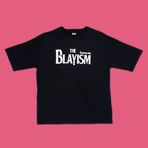 HISASHIプロデュース “THE GLAYISM” BIG Tシャツ