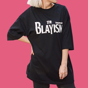 HISASHIプロデュース “THE GLAYISM” BIG Tシャツ