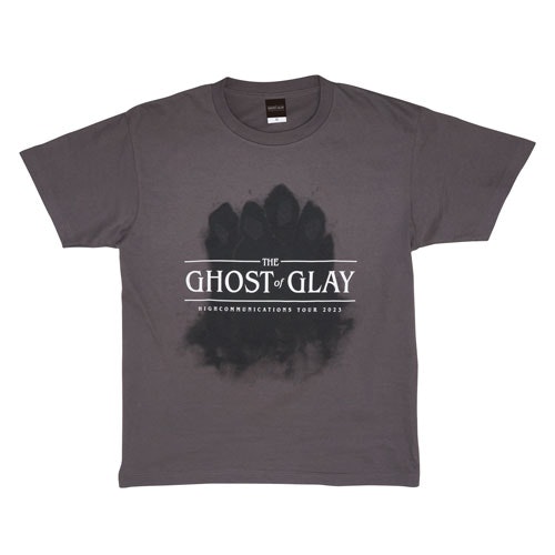 <HC2023 GoG>Tシャツ(Ghost)