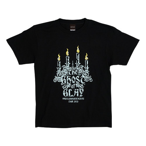 <HC2023 GoG>Tシャツ(Candle)