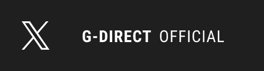 G-DIRECT OFFICIAL X