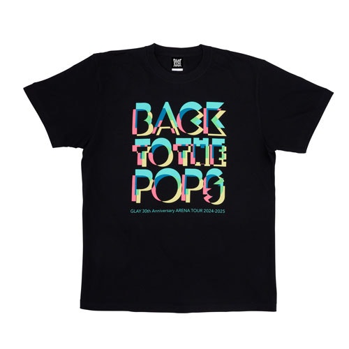 <EXPO BTTP>RGB Tシャツ