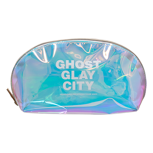 GHOST GLAY CITY