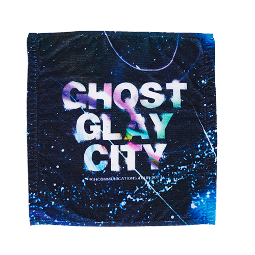 GHOST GLAY CITY