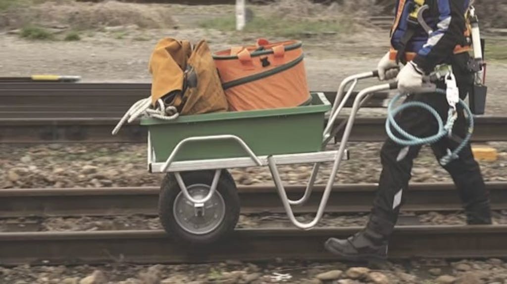 ネコ車2