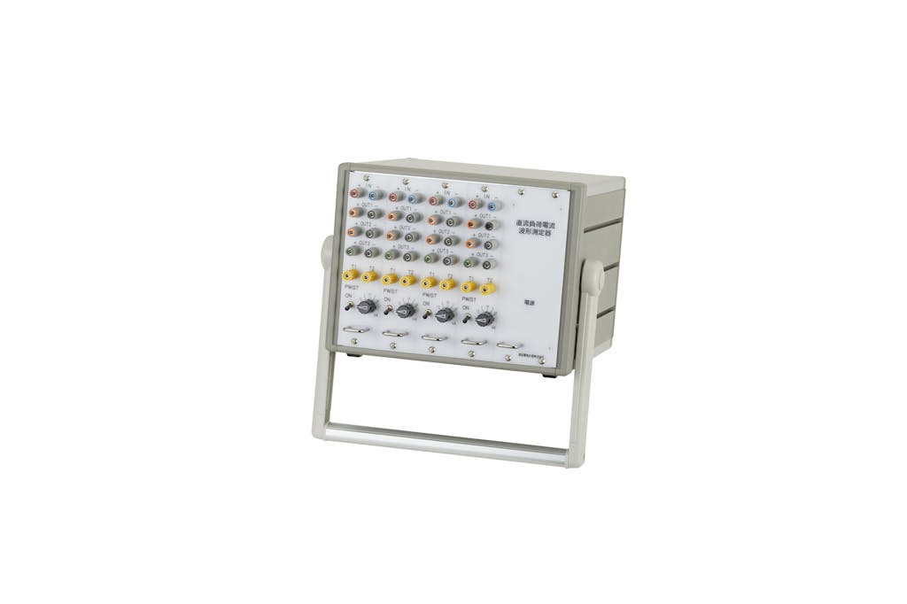 02070665 直流負荷電流波形測定器 1