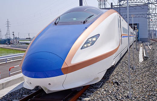 Nv Railway
