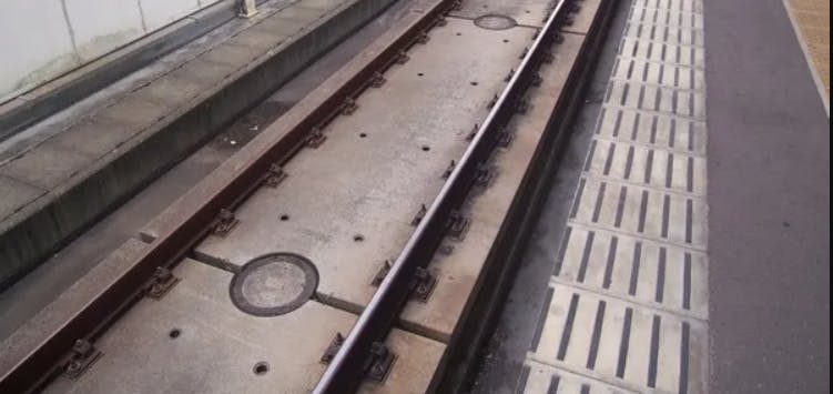 Slab Top