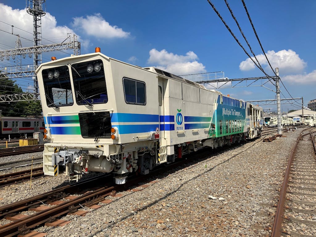 マルタイ17号機 写真(圧縮版)