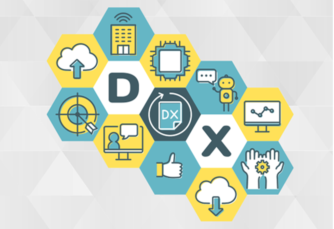 Digital Transformation