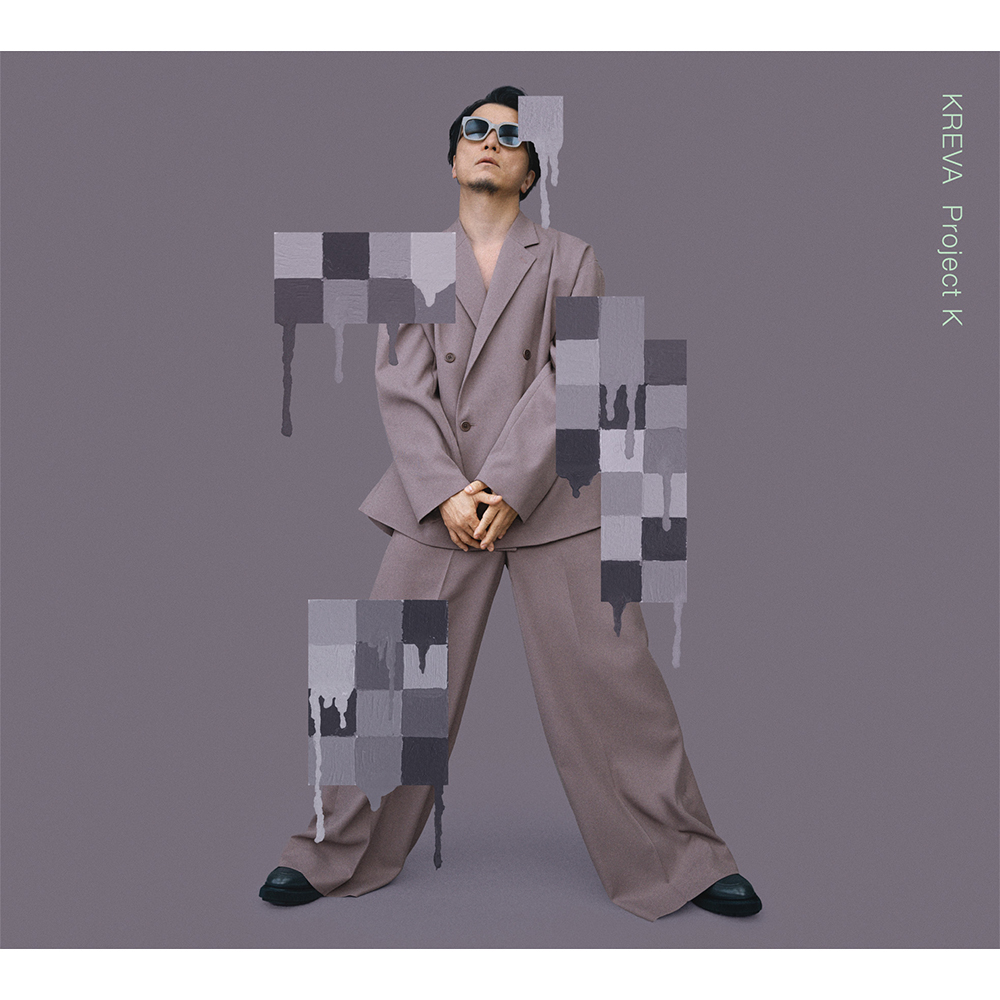 意味深2 Kreva クレバ　コンサート　DVD hiphop jpop KREVA/KREVA CONCERT'09 意味深2 - メルカリ
