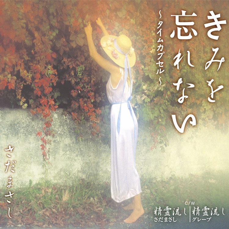 きみを忘れない～タイムカプセル～