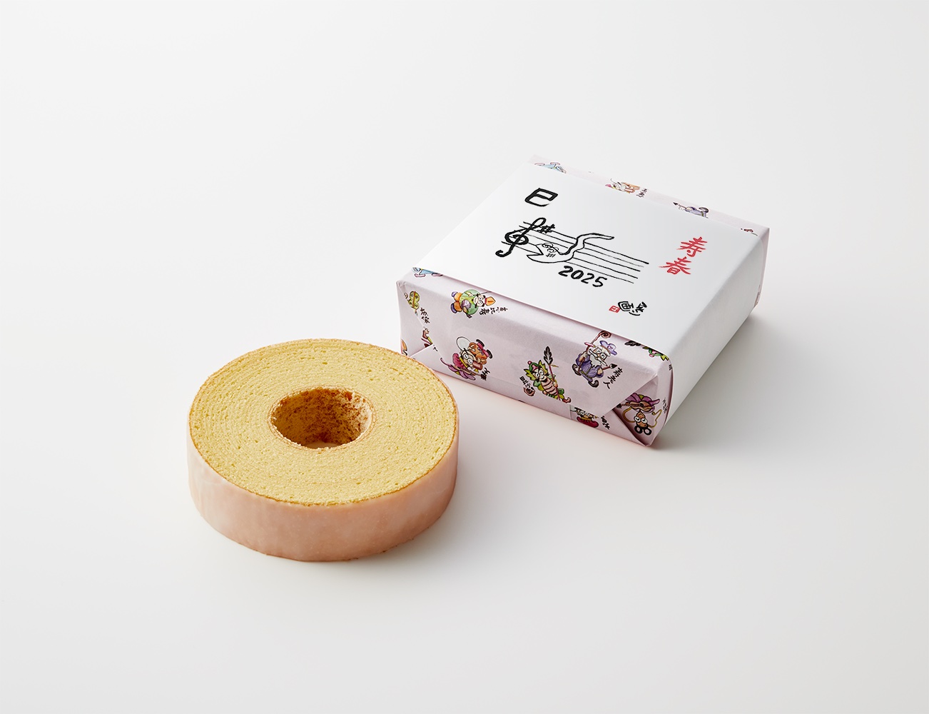 25さだまさしバーム A