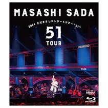 51 Bluray