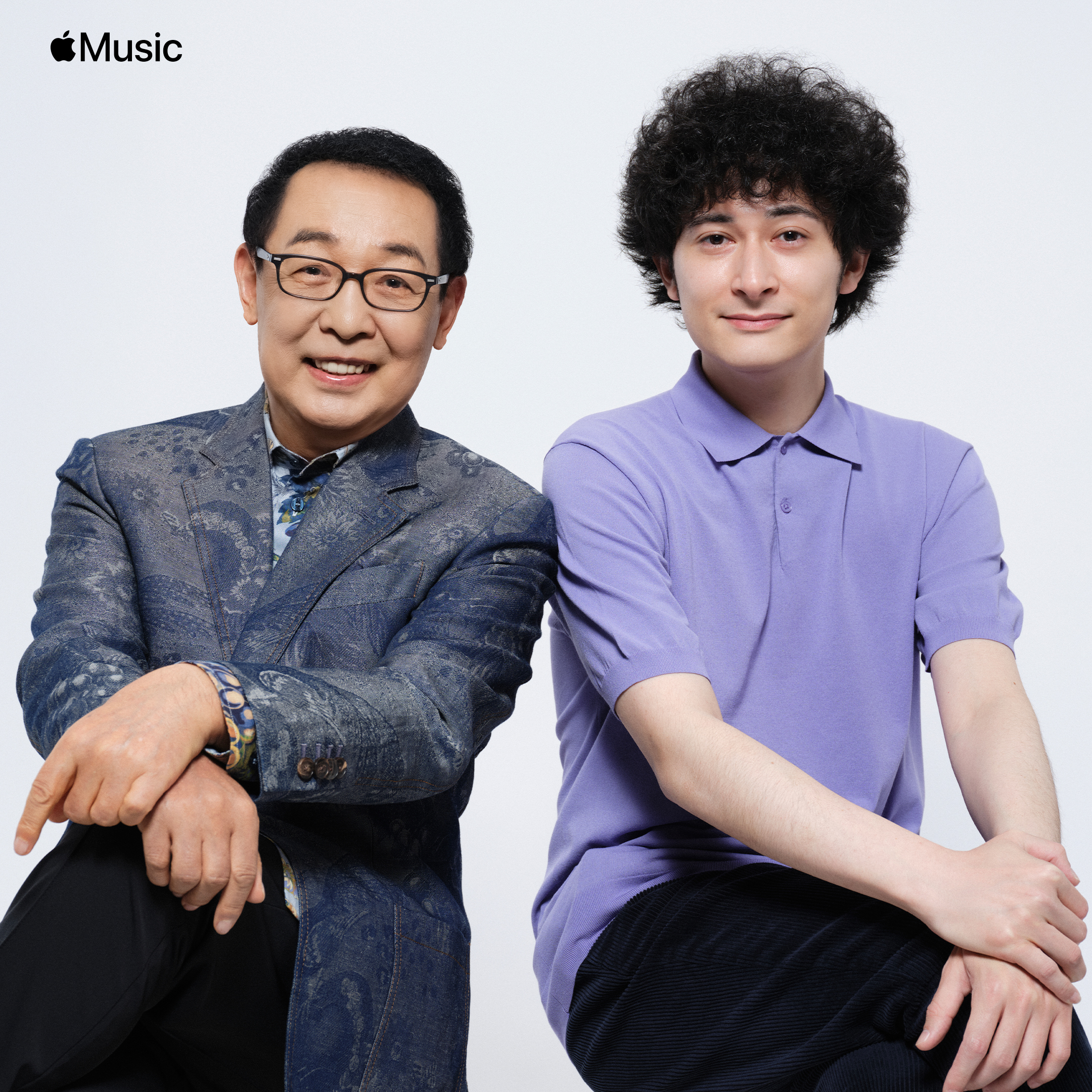 Apple Music Radio Sada Masashi 4sq
