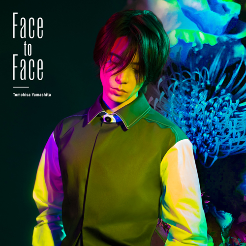 Face to Face【ファンクラブ限定盤】