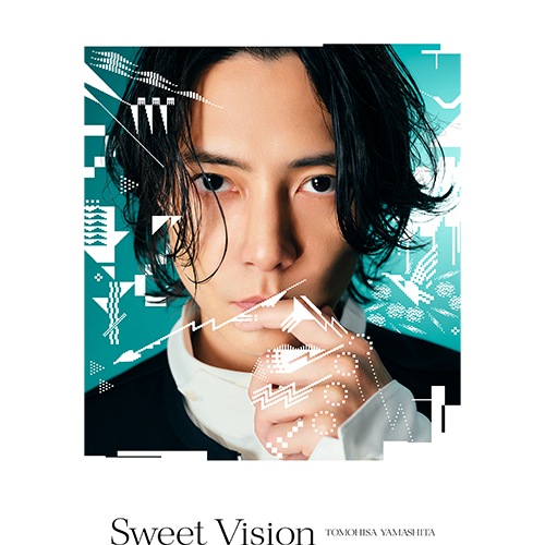 Sweet Vision【ファンクラブ限定盤】