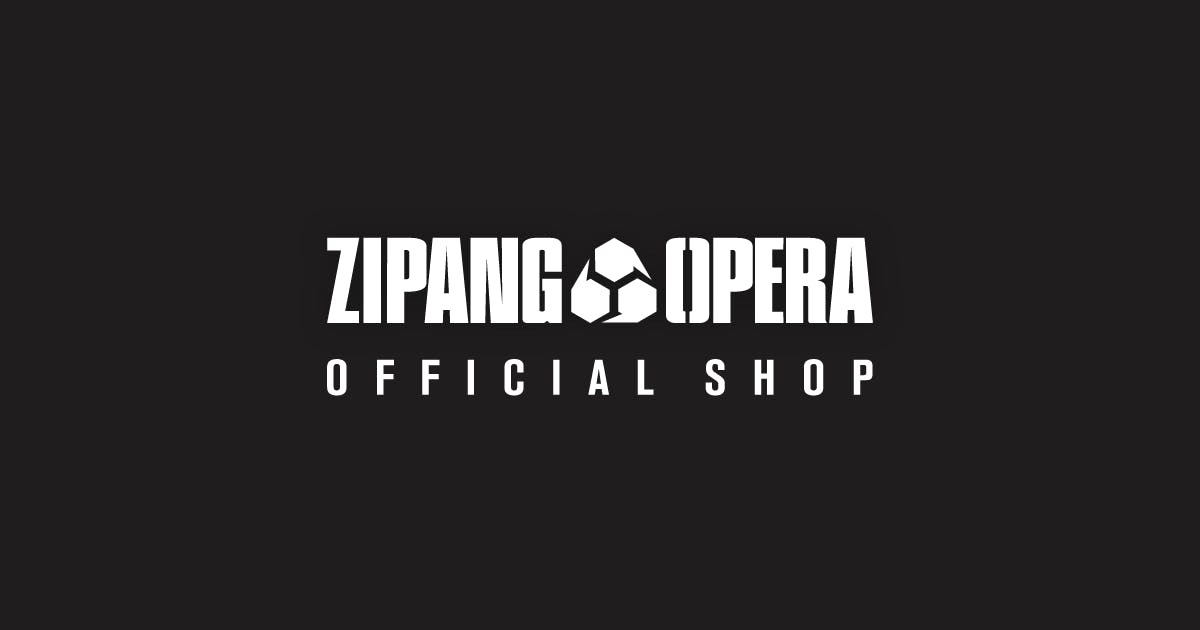 ZIPANG OPERA OFFICIAL SHOP - ZIPANG OPERA OFFICIAL SHOP